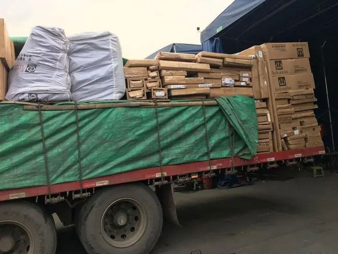海林家具托运